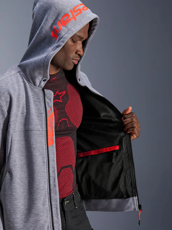 Alpinestars - Chrome V2 Jacket/Hoodie
