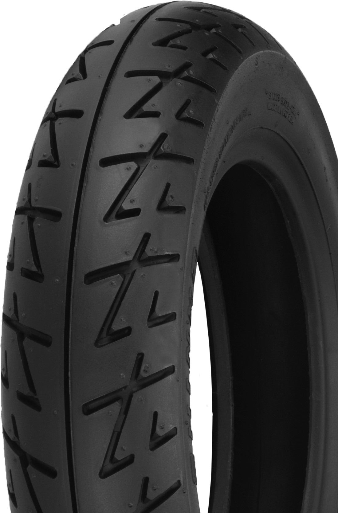 Shinko - SR009 Tire