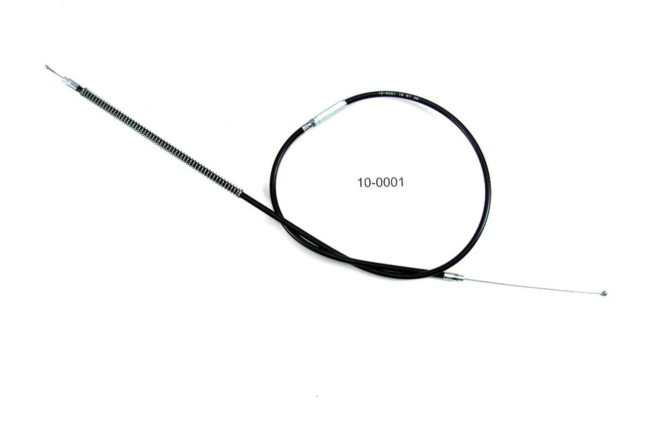 Motion Pro - Special Throttle Cables