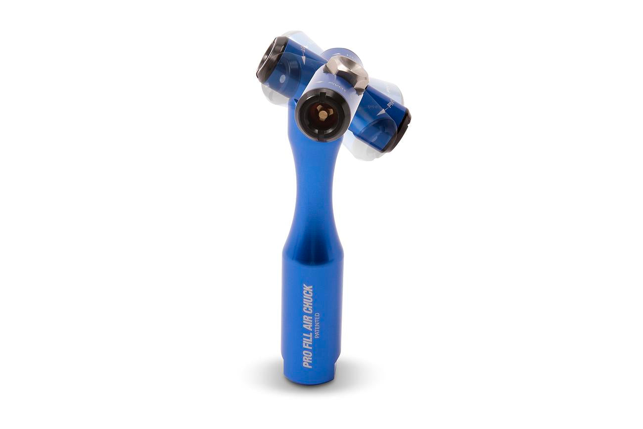 Motion Pro - Pro Fill Air Chuck