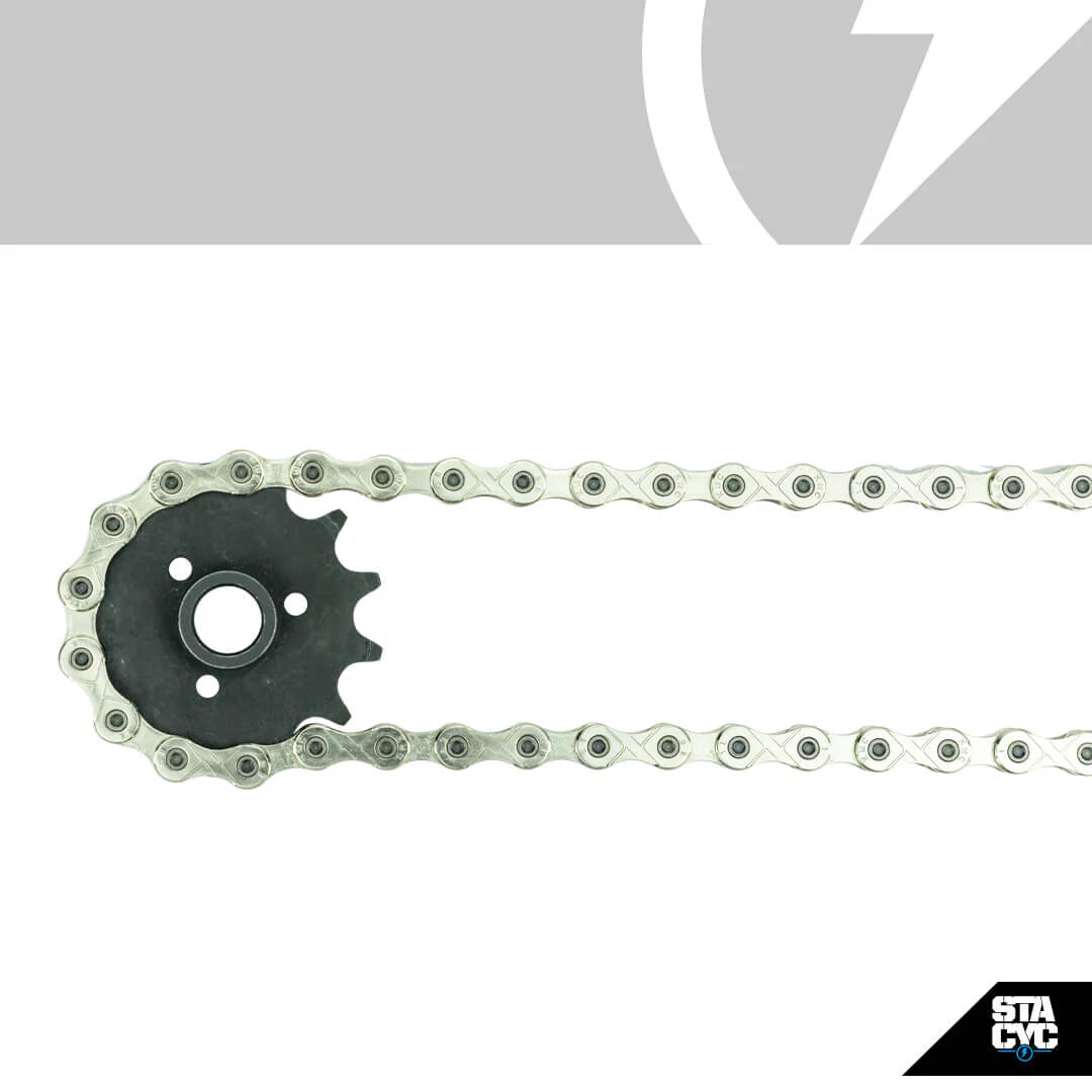 Stacyc - Chain Upgrade for 20eDrive