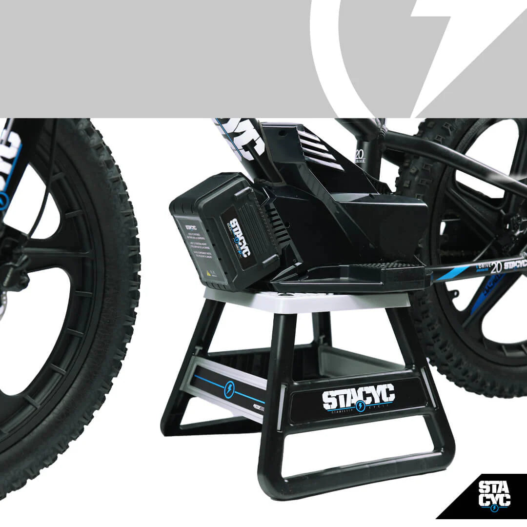 Stacyc - Moto Stand for 12/16/18/20eDrive