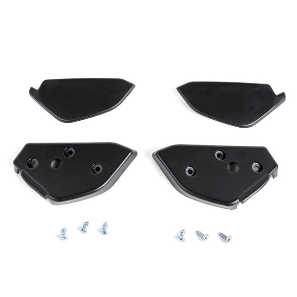 CKX-FLIP-UP JOINT CHIN BAR T1.5 QTY4 CKX 500170 779423023100