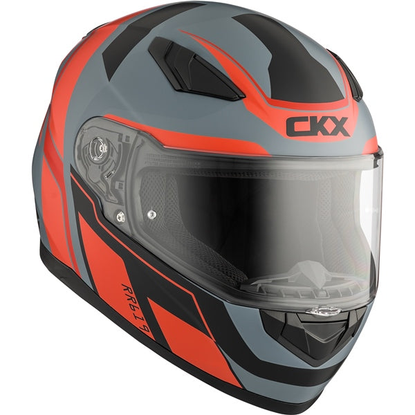 CKX - RR619 Full-Face Helmet, Summer
