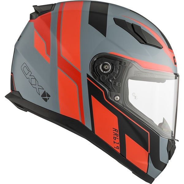 CKX - RR619 Full-Face Helmet, Summer