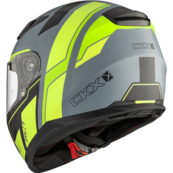 CKX - RR619 Full-Face Helmet, Summer