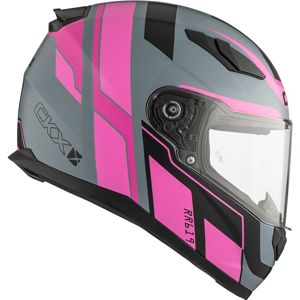 CKX - RR619 Full-Face Helmet, Summer