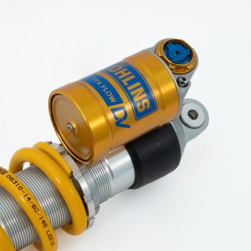 ÖHLINS -  Off-Road TTX FLOW DV Shock (DMX 0208)