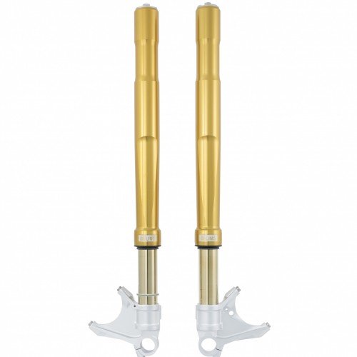 ÖHLINS -  Street R&T 43 Fork (FGRT 232)