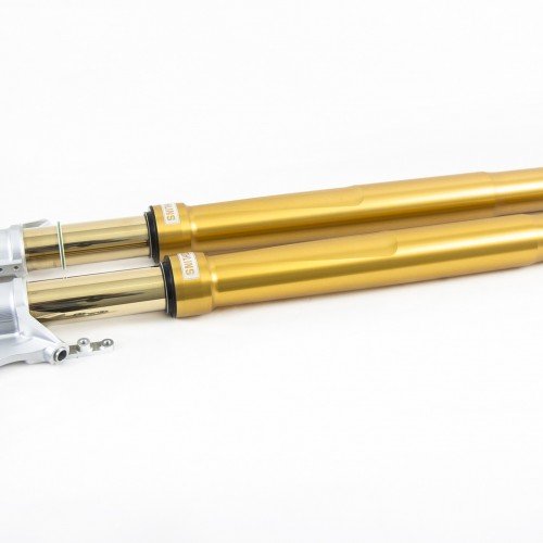 ÖHLINS -  Street R&T 43 Fork (FGRT 232)