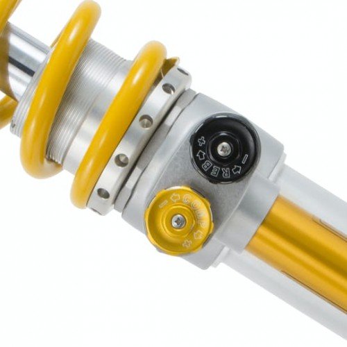 ÖHLINS -  TTX PRO (POF MR00S1)