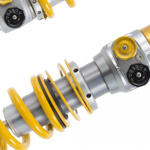 ÖHLINS -  TTX PRO (POF MR00S1)