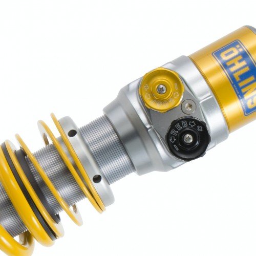 ÖHLINS -  TTX PRO (POF MR00S1)