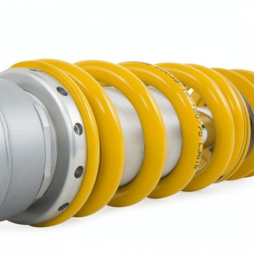 ÖHLINS -  TTX PRO (POF MR10S1)