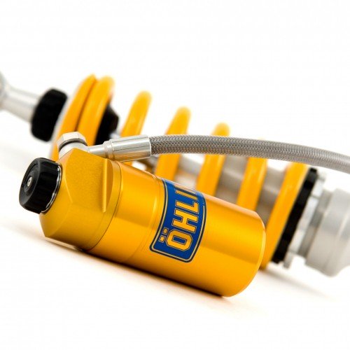 ÖHLINS -  Hypersport S46 Shock (YA 967)