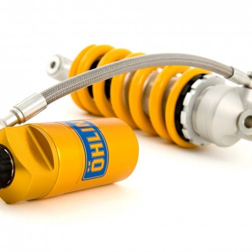 ÖHLINS -  Hypersport S46 Shock (YA 967)