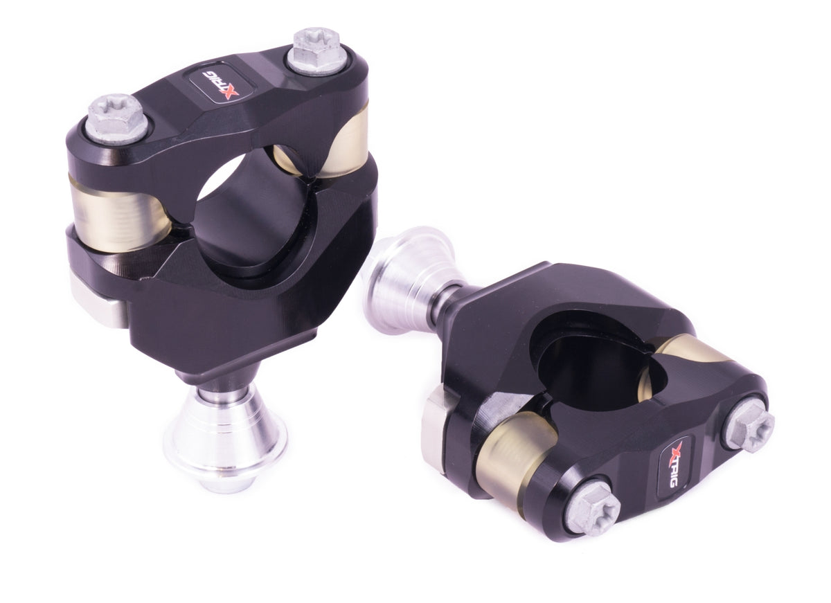 Xtrig - OEM PHDS Kit for KTM/Husqvarna 2023-2025 & GAS GAS 2024+