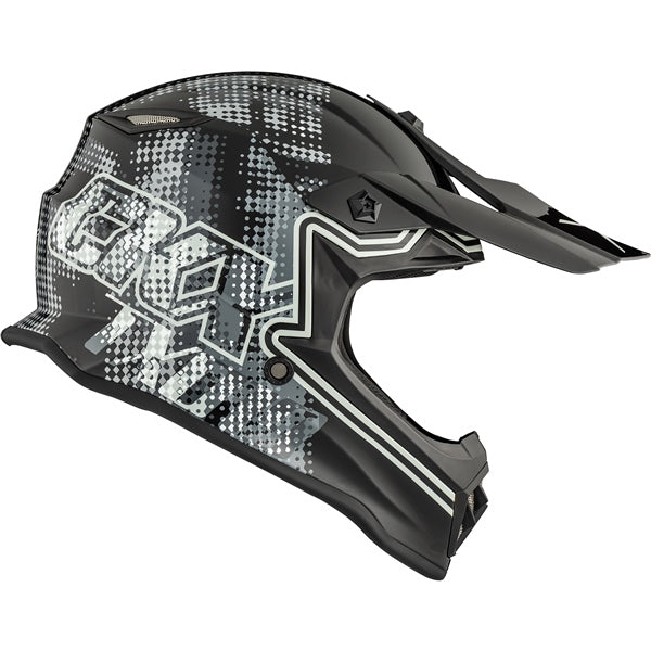 CKX - TX019Y Off-Road Helmet