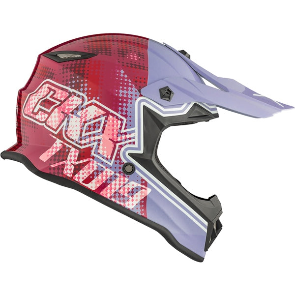 CKX - TX019Y Off-Road Helmet