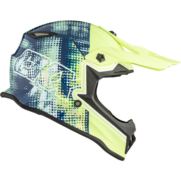 CKX - TX019Y Off-Road Helmet