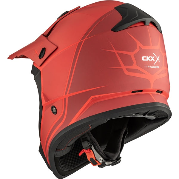CKX-HELM TX228 ENERGY RD MAT XS CKX 501761