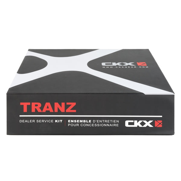 CKX-BOX REPLACEMENT TRANZ 1.5 CKX 501919 779423672483