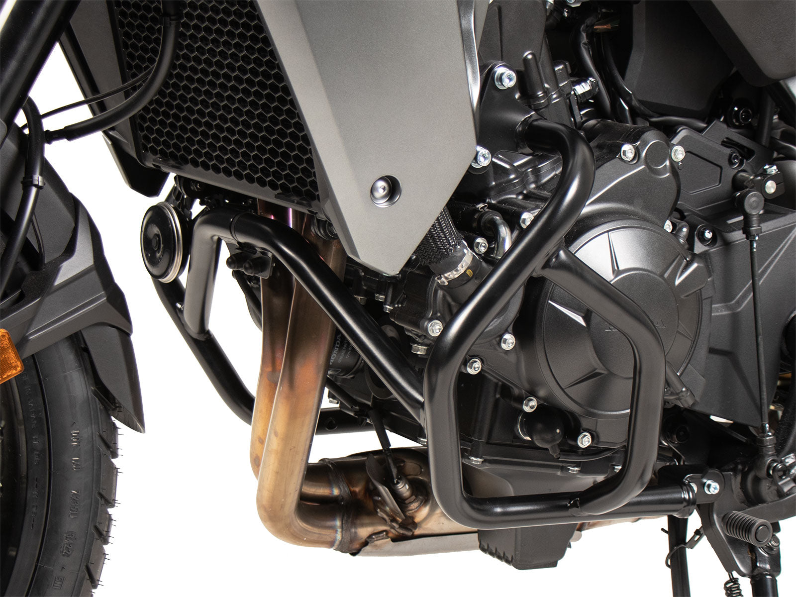 Hepco & Becker - Lower Engine Protection Bar for Honda XL 750 Transalp (2025-)