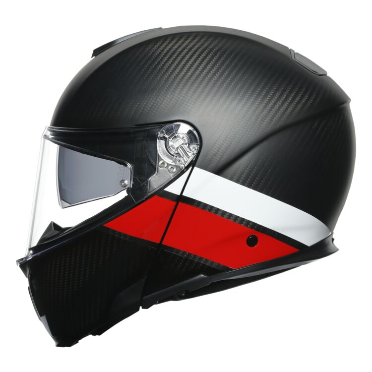 AGV - Sportmodular Helmet - Layer