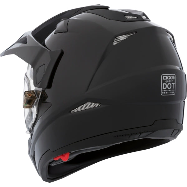CKX - Quest RSV Backcountry Helmet, Winter