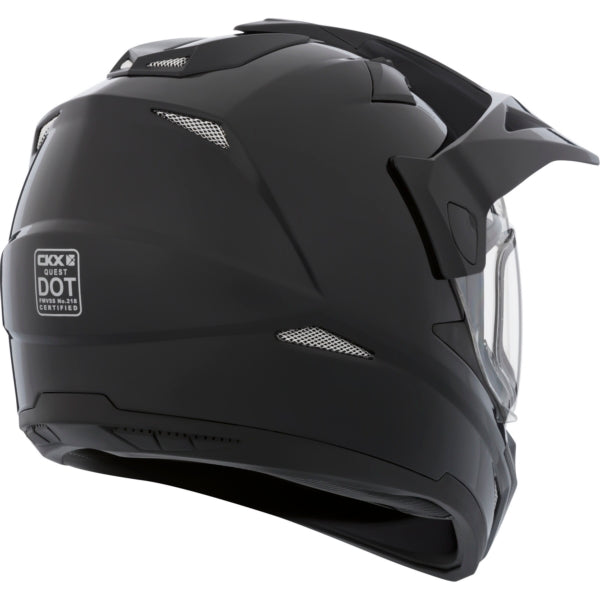 CKX - Quest RSV Backcountry Helmet, Winter