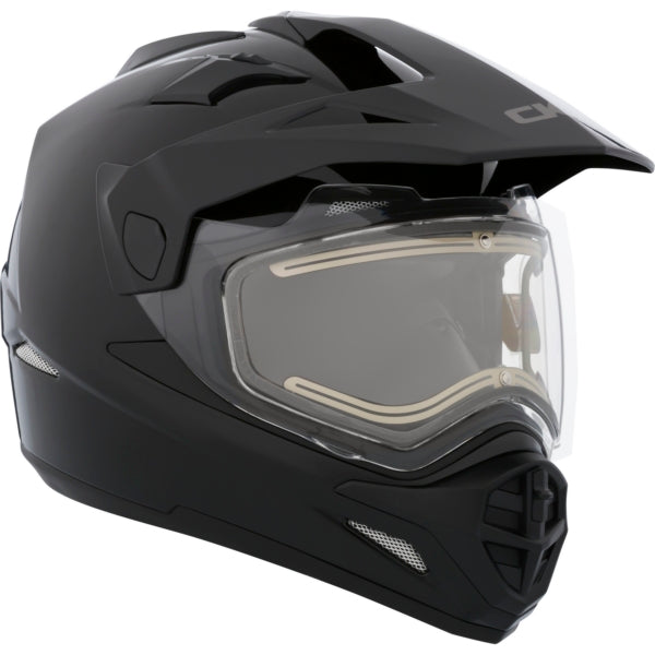 CKX - Quest RSV Backcountry Helmet, Winter