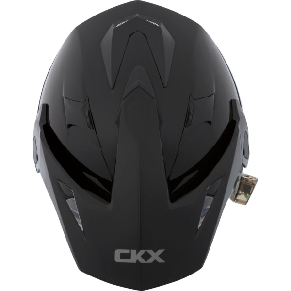 CKX - Quest RSV Backcountry Helmet, Winter