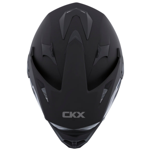 CKX - Quest RSV Backcountry Helmet, Winter