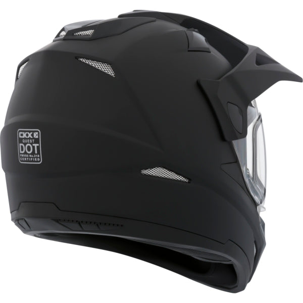 CKX - Quest RSV Backcountry Helmet, Winter