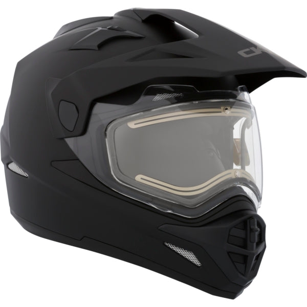 CKX - Quest RSV Backcountry Helmet, Winter