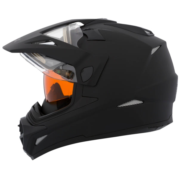 CKX - Quest RSV Backcountry Helmet, Winter