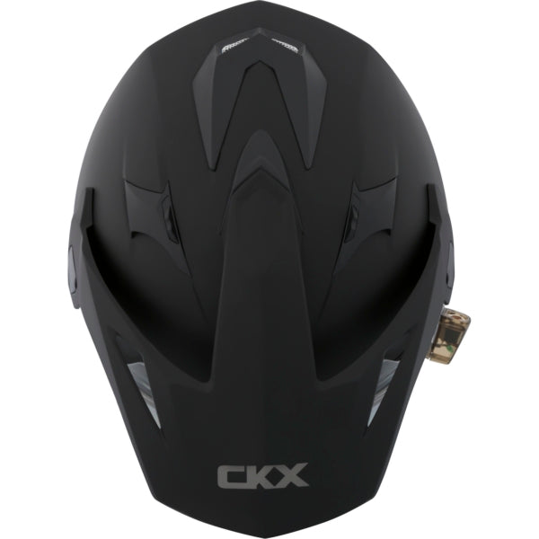 CKX - Quest RSV Backcountry Helmet, Winter