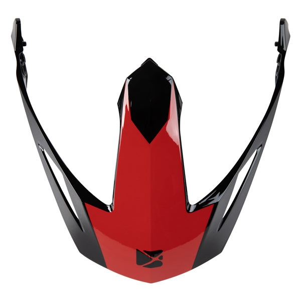 CKX - Peak for Quest RSV Helmet