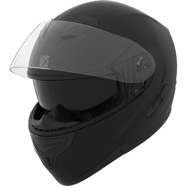 CKX-HELM FLEX RSV SL SOLID BK MAT 3XL CKX 507707 779423261540