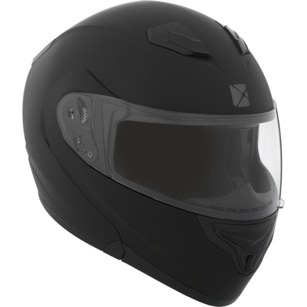 CKX-HELM FLEX RSV SL SOLID BK MAT 3XL CKX 507707 779423261540
