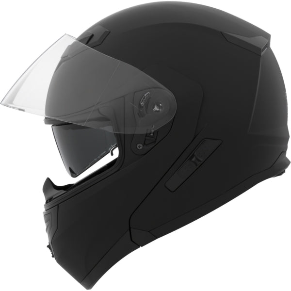 CKX-HELM FLEX RSV SL SOLID BK MAT 3XL CKX 507707 779423261540