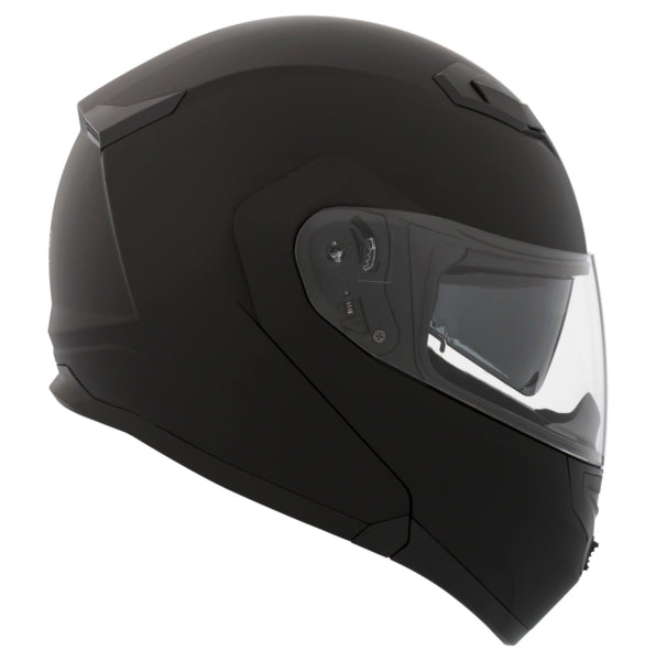 CKX-HELM FLEX RSV SL SOLID BK MAT 3XL CKX 507707 779423261540