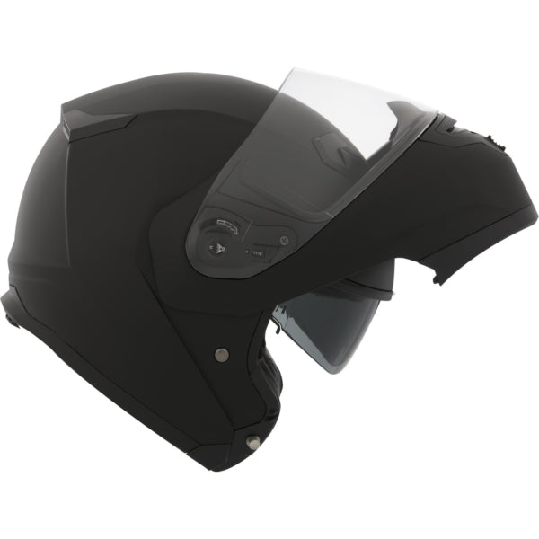 CKX-HELM FLEX RSV SL SOLID BK MAT 3XL CKX 507707 779423261540
