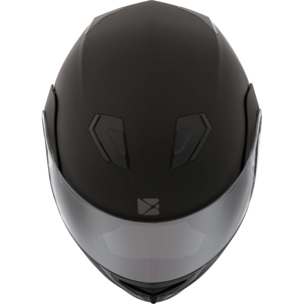 CKX-HELM FLEX RSV SL SOLID BK MAT 3XL CKX 507707 779423261540