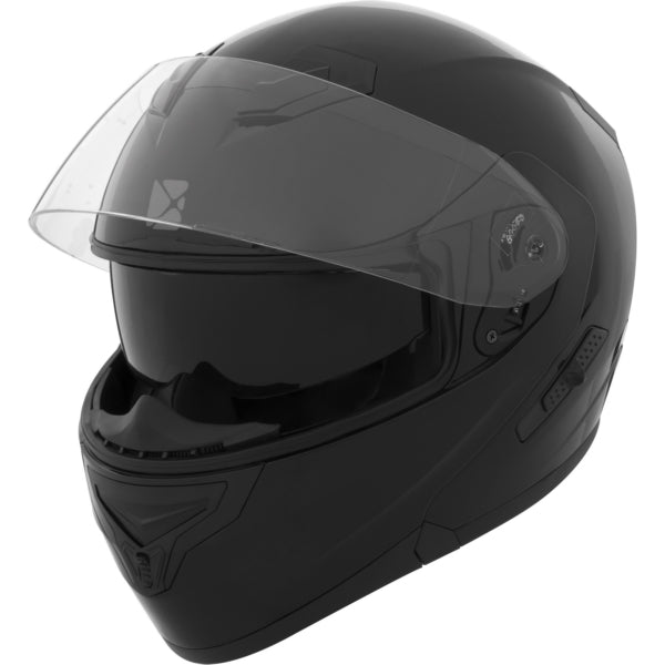 CKX-HELM FLEX RSV SL SOLID BK 3XL CKX 507717 779423261519