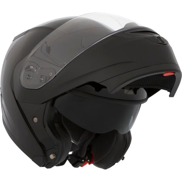 CKX-HELM FLEX RSV SL SOLID BK 3XL CKX 507717 779423261519