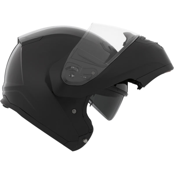 CKX-HELM FLEX RSV SL SOLID BK 3XL CKX 507717 779423261519