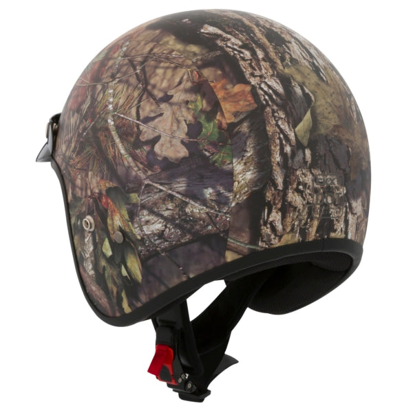CKX - VG200 Open-Face Helmet