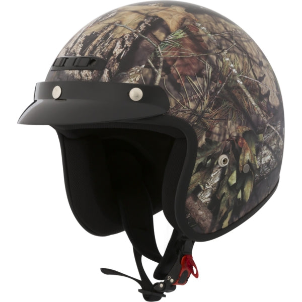 CKX - VG200 Open-Face Helmet