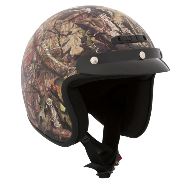 CKX - VG200 Open-Face Helmet